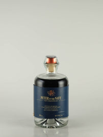 Peter in the Navy Navy Strength Gin