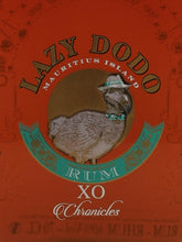 Load image into Gallery viewer, Lazy Dodo XO Chronicle