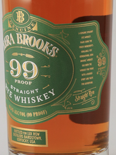 Load image into Gallery viewer, Ezra Brooks 99 Proof Rye Whiskey