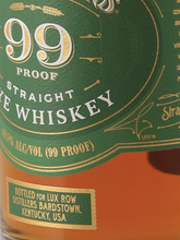 Load image into Gallery viewer, Ezra Brooks 99 Proof Rye Whiskey