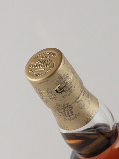 Royal Brackla 21 Years