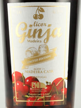 Load image into Gallery viewer, William Hinton Ginja