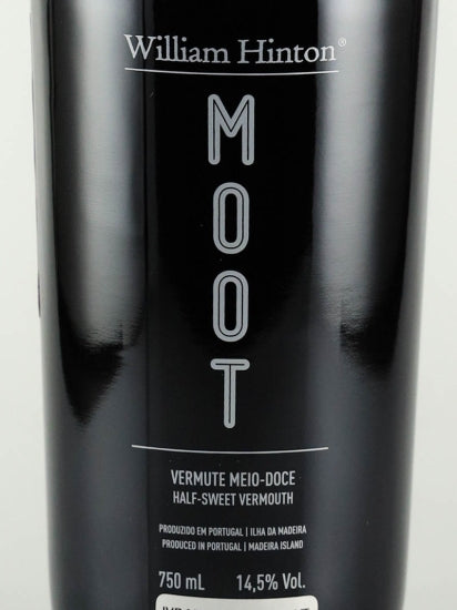 William Hinton Vermouth Mout