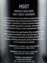Load image into Gallery viewer, William Hinton Vermouth Mout