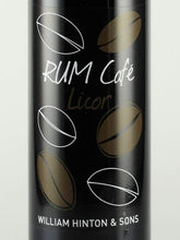 Load image into Gallery viewer, William Hinton Rum Café Liqueur