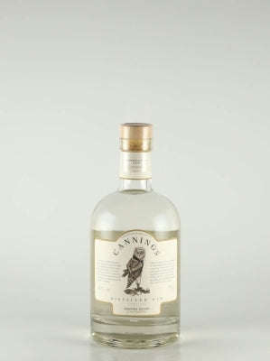 Gin Cannings