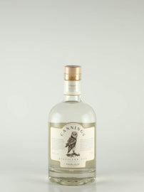 Gin Cannings