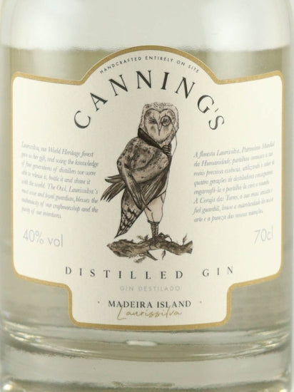 Gin Cannings