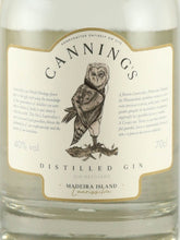 Load image into Gallery viewer, Gin Cannings