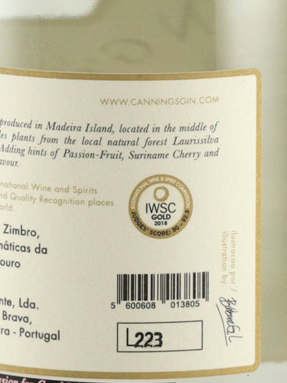 Gin Cannings