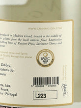 Load image into Gallery viewer, Gin Cannings