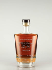 William Hinton Rum Madeira Cask