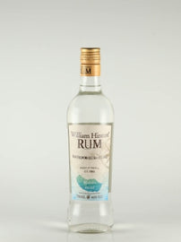 William Hinton Rum White