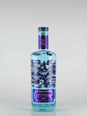 Silent Pool Gin Coronation