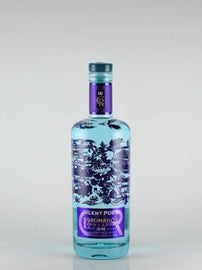 Silent Pool Gin Coronation