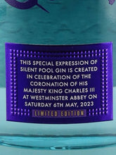 Load image into Gallery viewer, Silent Pool Gin Coronation