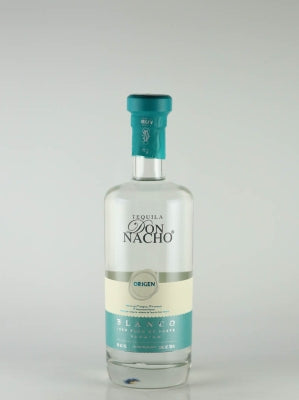 Don Nacho Orihen Blanco