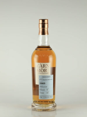 Carn Mor Strictly Limited Royal Brackla 13 Year Old 2009
