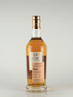 Carn Mor Strictly Limited Mannochmore 12 Year Old 2010