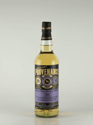 Provenance Jura 10 Year Old 2012