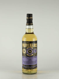 Provenance Jura 10 Year Old 2012