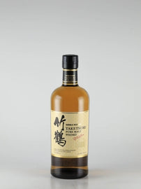 Nikka Taketsuru Pure Malt