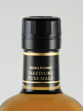 Load image into Gallery viewer, Nikka Taketsuru Pure Malt
