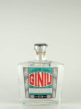 Load image into Gallery viewer, Silvio Carta Giniu London Dry Gin