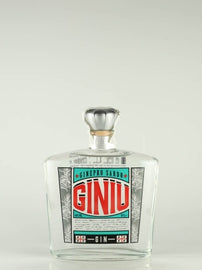 Silvio Carta Giniu London Dry Gin