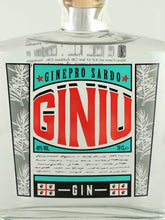 Load image into Gallery viewer, Silvio Carta Giniu London Dry Gin