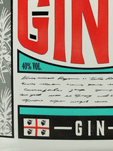 Load image into Gallery viewer, Silvio Carta Giniu London Dry Gin