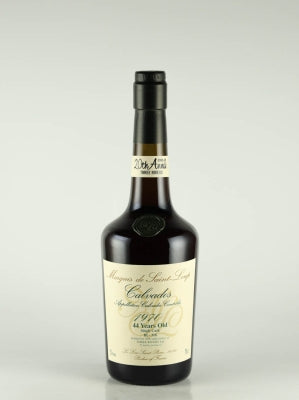 Marquis de Saint Loup 44 Year Old 1970 for Three Rivers
