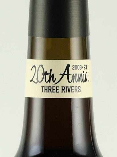 Marquis de Saint Loup 44 Year Old 1970 for Three Rivers
