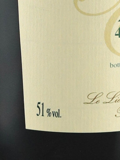 Marquis de Saint Loup 44 Year Old 1970 for Three Rivers
