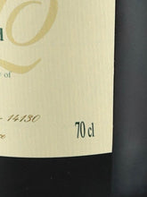Load image into Gallery viewer, Marquis de Saint Loup 44 Year Old 1970 for Three Rivers