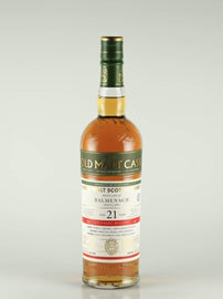 Old Malt Cask Balmenach 21 Year Old 2001 for JIS