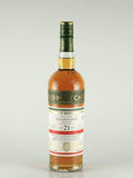 Old Malt Cask Balmenach 21 Year Old 2001 for JIS