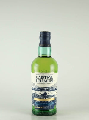 Mossburn Castle Camus Blended Malt