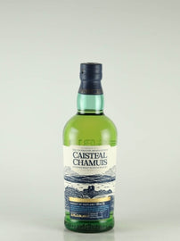 Mossburn Castle Camus Blended Malt