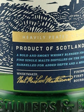 Load image into Gallery viewer, Mossburn Castle Camus Blended Malt