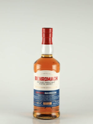 Benromach Virgin Oak Kiln Dry 2012