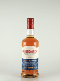 Benromach Virgin Oak Kiln Dry 2012