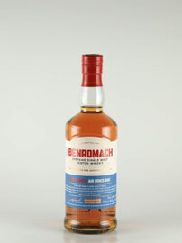 Benromach Virgin Oak Air Dry 2012