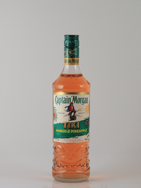 Captain Morgan Tiki Mango & Pineapple