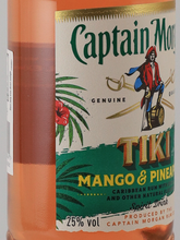 Load image into Gallery viewer, Captain Morgan Tiki Mango &amp; Pineapple