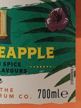 Load image into Gallery viewer, Captain Morgan Tiki Mango &amp; Pineapple