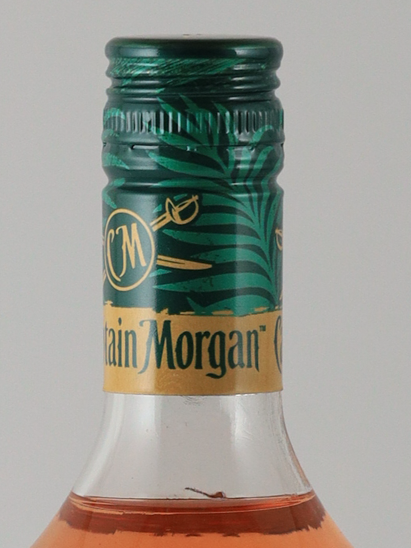 Captain Morgan Tiki Mango & Pineapple