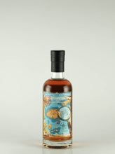Load image into Gallery viewer, Boutique Rum Company Secret Distillery #9 Fiji 20 Year Old Batch 1
