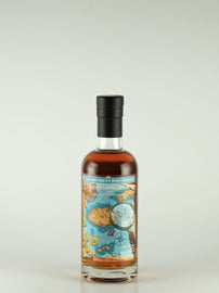 Boutique Rum Company Secret Distillery #9 Fiji 20 Year Old Batch 1