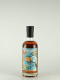 Boutique Rum Company Secret Distillery #9 Fiji 20 Year Old Batch 1